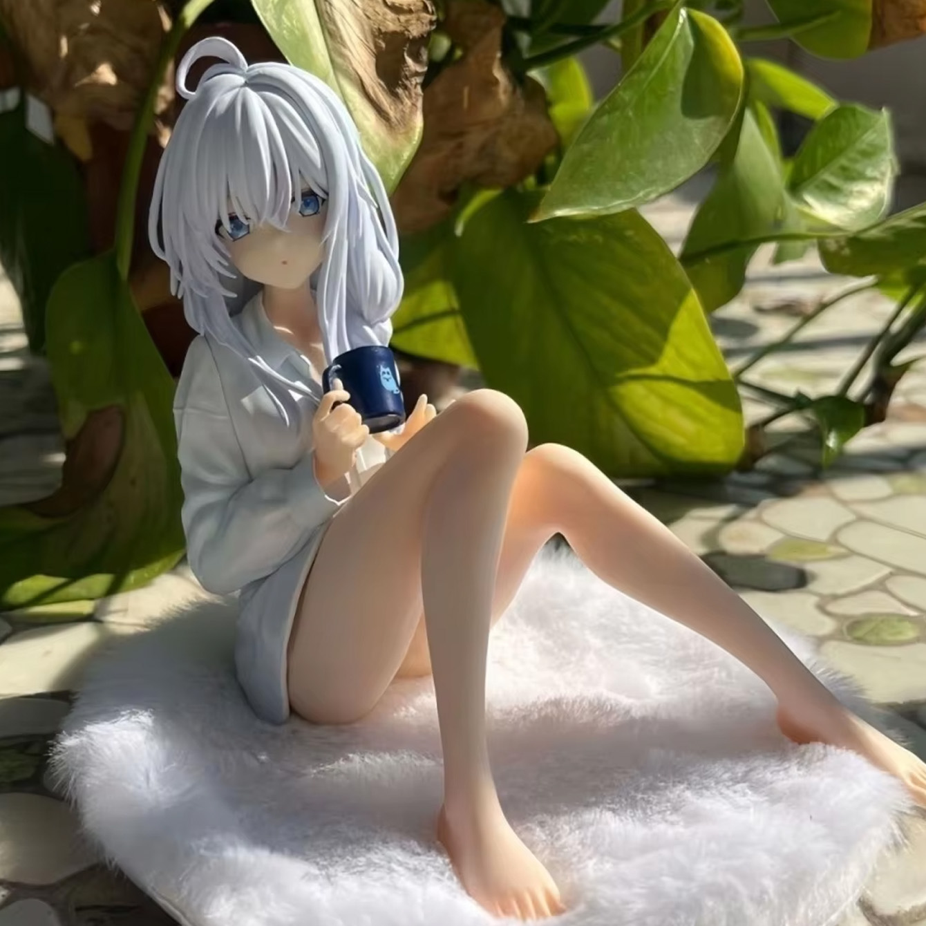 방황하는 마녀: 엘레이나의 여정 피규어 |   엘레이나 - Pc Gaming Case 리뷰 및 가격