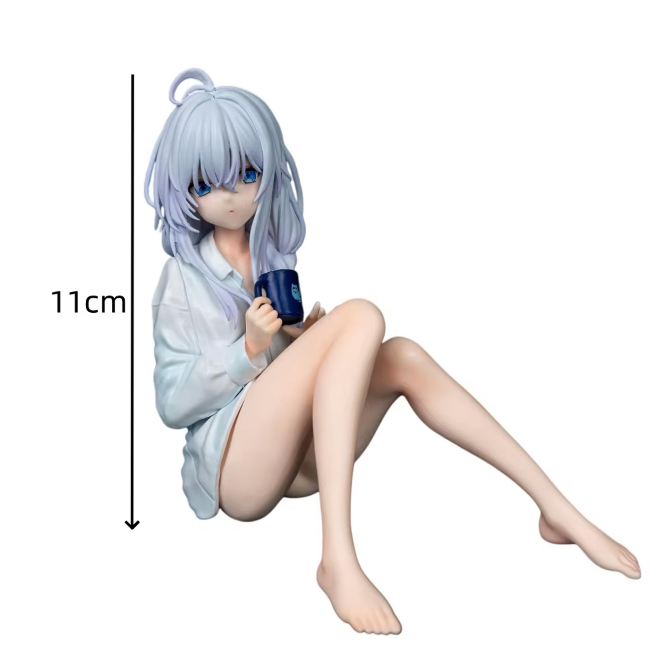 방황하는 마녀: 엘레이나의 여정 피규어 |   엘레이나 - Pc Gaming Case 리뷰 및 가격