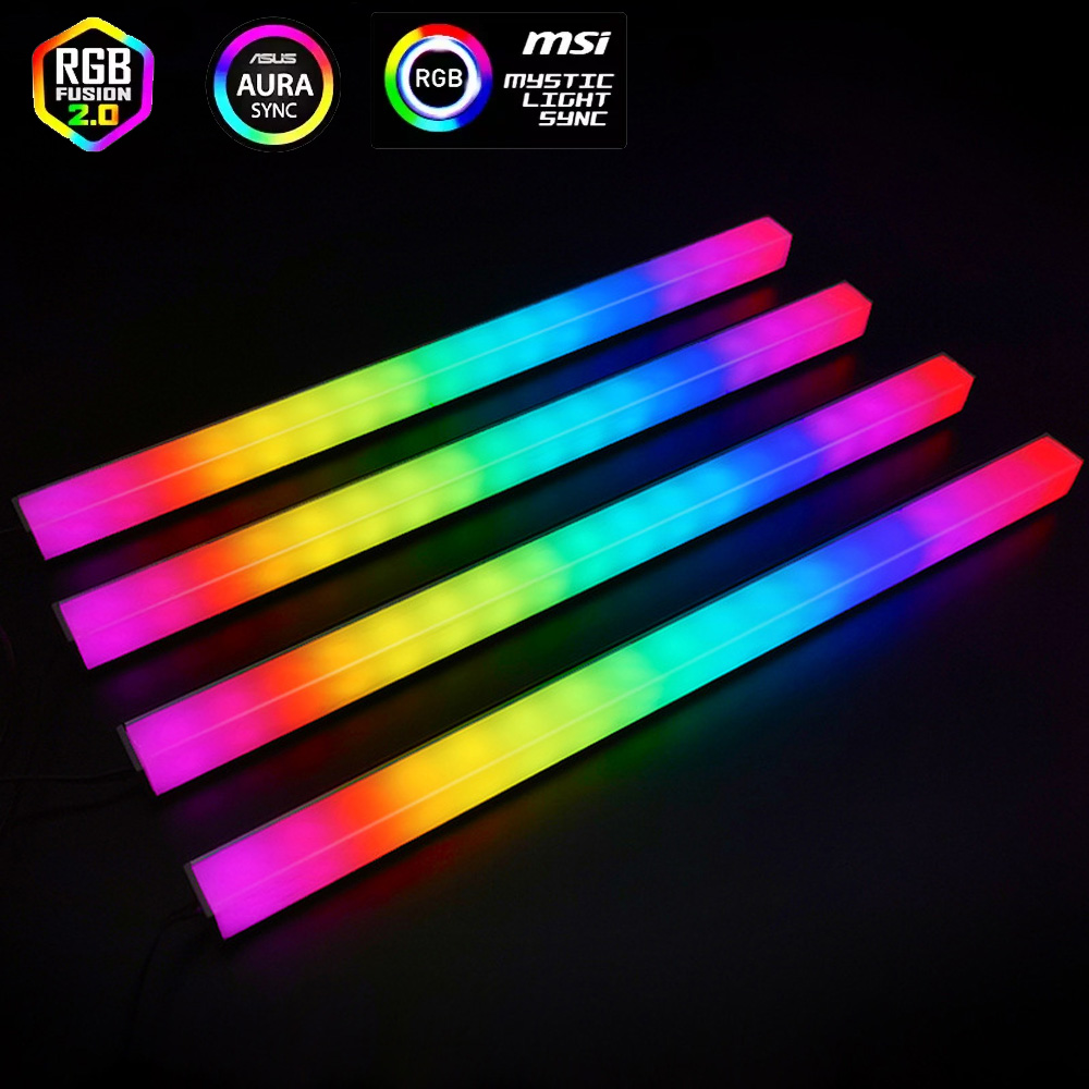 아수스 아우라 게이밍 케이스 RGB PC 라이트 스트립 - Pc Gaming Case 리뷰 및 가격