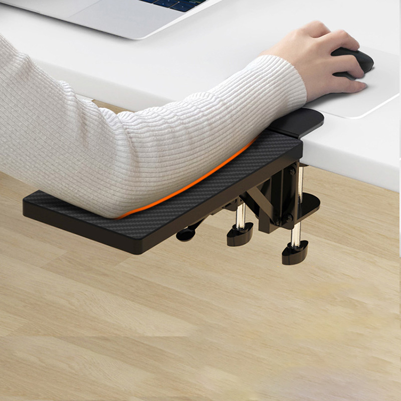 나무 컴퓨터 암 브래킷, 편리한 마우스 패드 거치대,  - Mouse Bungee Holder 리뷰 및 가격