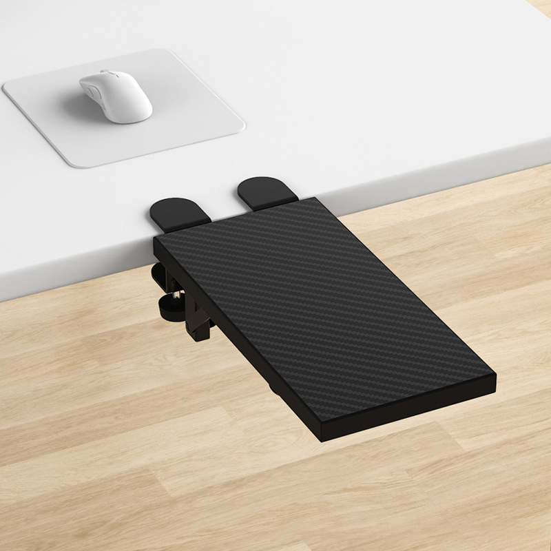 나무 컴퓨터 암 브래킷, 편리한 마우스 패드 거치대,  - Mouse Bungee Holder 리뷰 및 가격