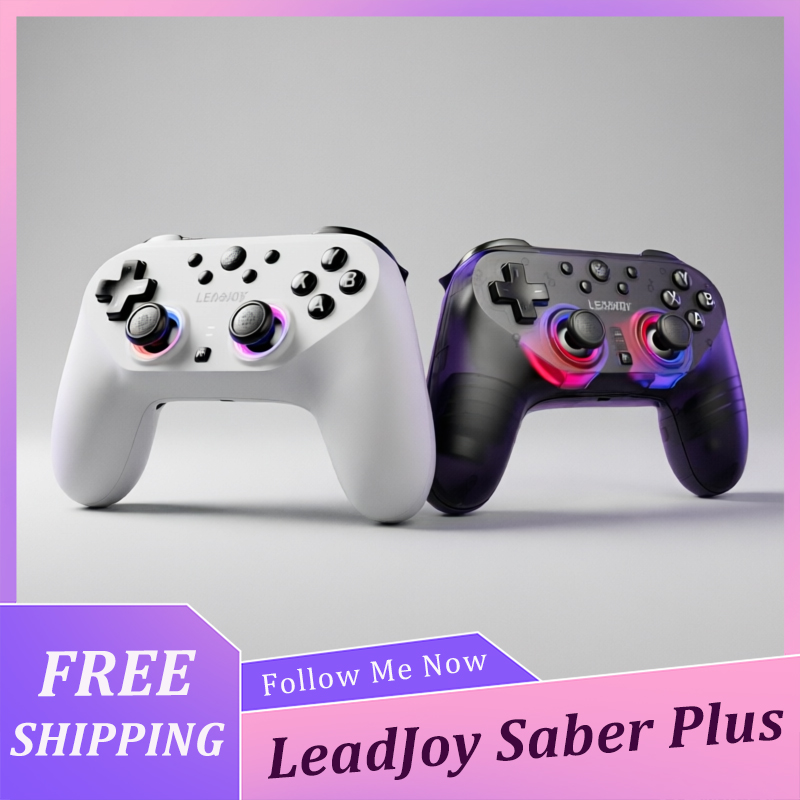 리드조이 세이버 플러스 무선 게임 컨트롤러, PS5 호 - Joystick Pc Gaming 리뷰 및 가격
