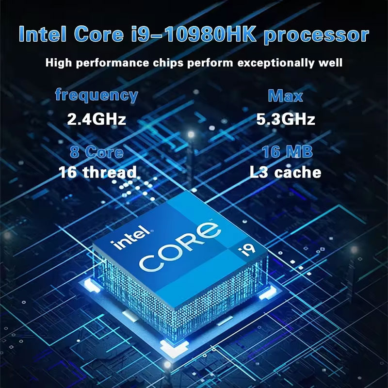 새로운 15.6' 노트북 인텔 코어 I9-9900 32 - Pc Gaming Notebook 리뷰 및 가격