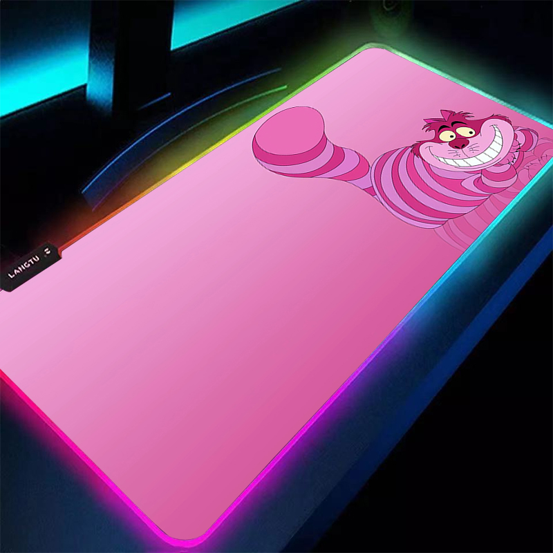 대형 마우스 패드 RGB 이상한 나라의 앨리스 노트북  - Pc Gaming Notebook 리뷰 및 가격