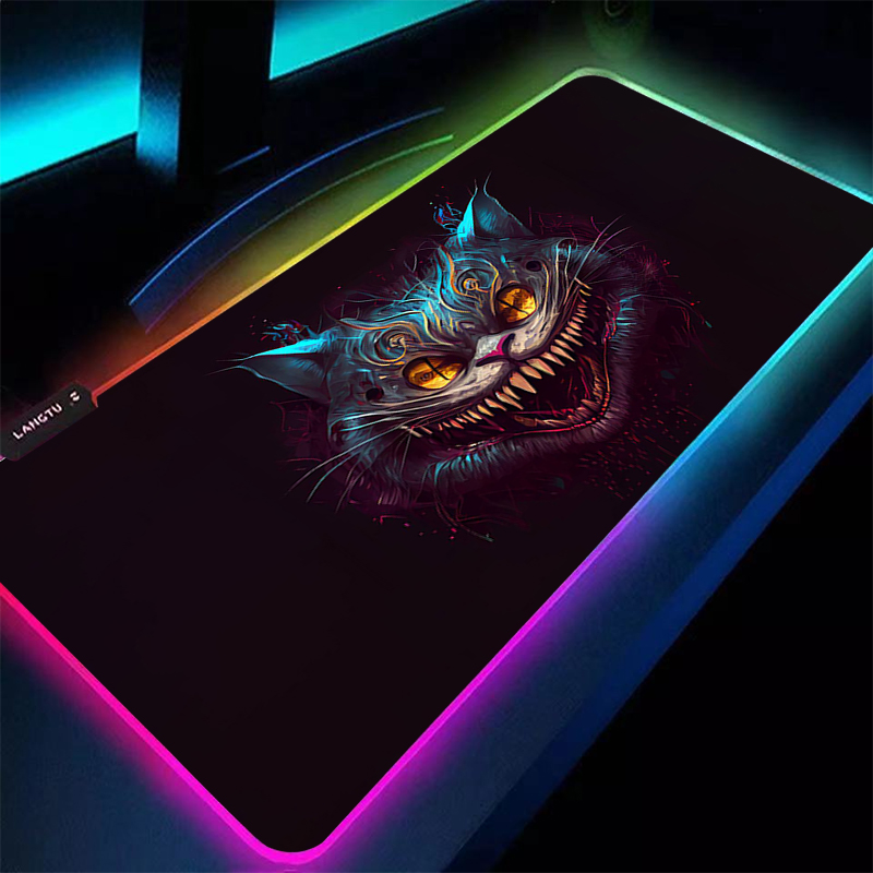 대형 마우스 패드 RGB 이상한 나라의 앨리스 노트북  - Pc Gaming Notebook 리뷰 및 가격